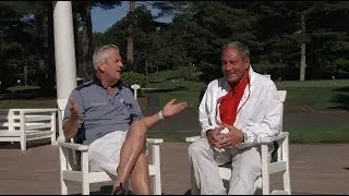 Thumbnail: Lenny Clarke Interview with Bob Lobel for Legends Boston 2017