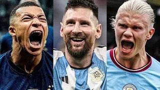 Thumbnail: 2026 World Cup's GREATEST Performers | 3 Players Exposed