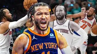 Thumbnail: How Jalen Brunson Saved the Knicks