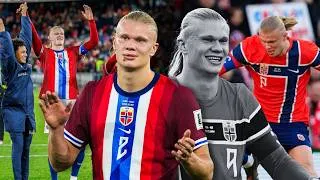 Thumbnail: Why the World Cup Could Define Erling Haaland's Legacy
