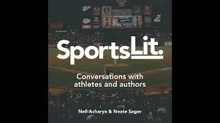 Thumbnail: SportsLit (Season 10, Episode 1) - Richard Zokol (PGA Tour Winner) - Zokology, Change Your Perspe...