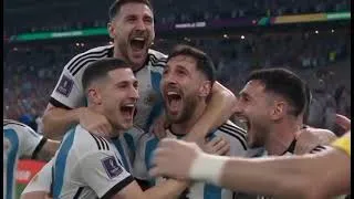 Thumbnail: football celebrations