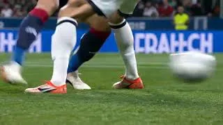Thumbnail: A fast paced high energy seque Kling 30