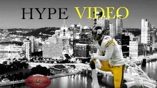 Thumbnail: Pittsburgh Steelers 2020 Hype Video (ENDGAME PARODY)