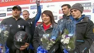 Thumbnail: Team USA wins World Championship - from Universal Sports