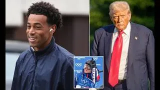 Thumbnail: Tyler Adams vows to unite America at home World Cup amid political tensions