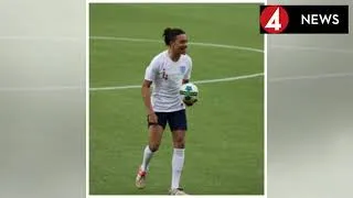 Thumbnail: Sport News| Man City Prodigy Dele-Bashiru Reacts To Scoring On International Debut For Nigeria ::...