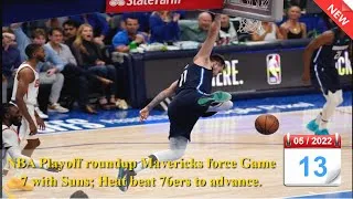 Thumbnail: Sport news |Bucks fail to defend Celtics' 3-point shooting, lose Game 7
