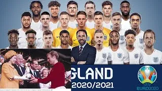 Thumbnail: Sport news | Queen Elizabeth II sends message to England team ahead of Euro 2020 final