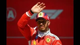 Thumbnail: Lewis Hamilton 'has finally accepted his F1 reality' – it's clear when he must walk away
