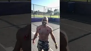 Thumbnail: Movement is the key for me!! #fitness #motivation 