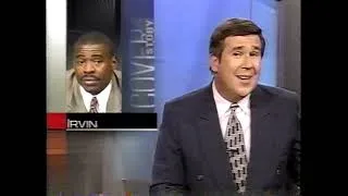 Thumbnail: ESPN SportsCenter (July 25, 1996)