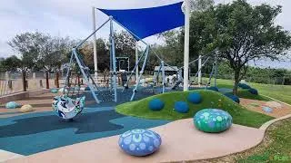 Thumbnail: Pro One Softfall - Headland Park North Stradbroke QLD