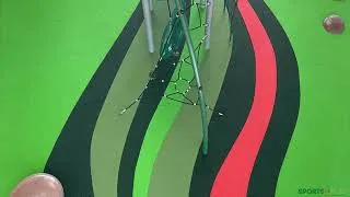 Thumbnail: Surfacing Contractors Australia - Capestone Village Shopping Centre QLD
