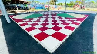 Thumbnail: Surfacing Contractors Australia - Highgate Primary School SA