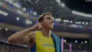 Thumbnail: Armand Duplantis Opens Season by Breaking ISTAF Indoor Pole Vault Record