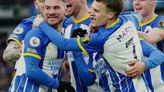 Thumbnail: Mitoma Leads Brighton to Dominant Win Over Struggling Chelsea
