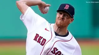 Thumbnail: Padres Secure Nick Pivetta with Four-Year, $55 Million Contract