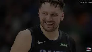 Thumbnail: Lakers Dominate Jazz in Dončić’s First Game Alongside LeBron and Davis