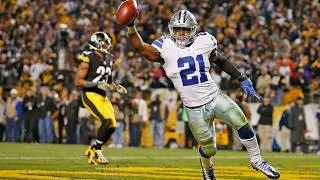 Thumbnail: 15 Minutes of Ezekiel Elliott Highlights