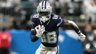 Thumbnail: 30 Minutes of CeeDee Lamb Highlights