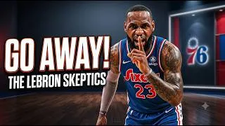Thumbnail: A Message To The LeBron James SKEPTICS