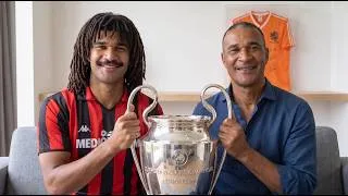 Thumbnail: AC Milan 1988-90: Then and Now
