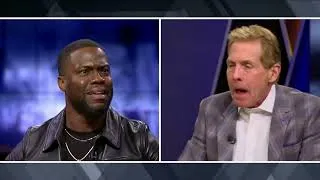 Thumbnail: Micah Parsons '11 From Heaven' feat. Skip Bayless by DJ Steve Porter