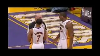 Thumbnail: Metta World Peace levels James Harden