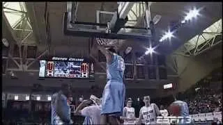 Thumbnail: College Basketball Dunks of the Year 2012