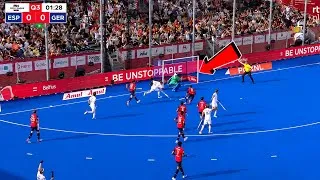 Thumbnail: Watch - Germany vs Spain Hockey World Cup Final Highlights, Germany Beat Spain 1-0, Hockey World Cup