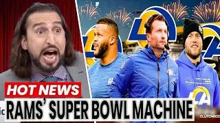 Thumbnail: Los Angeles Rams Possess the Most Well-Rounded Roster in NFL to Win Super Bowl — 49ers’ Nightmare