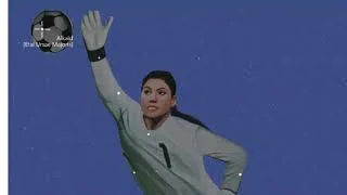 Thumbnail: Hope Solo video chapter
