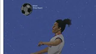 Thumbnail: Carli Lloyd video chapter