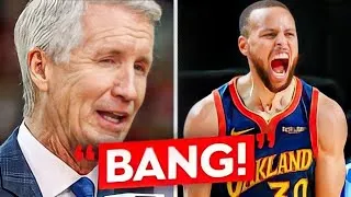 Thumbnail: NBA's GREATEST Commentator Reactions REVEALED..