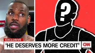 Thumbnail: The NBA’s Most UNDERRATED Players RANKED..