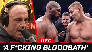 Thumbnail: How Jon Jones Would DESTROY Sergei Pavlovich..