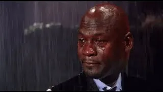 Thumbnail: Michael Jordan was not the perfect player Jordan fans make him out to be