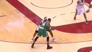 Thumbnail: Lebron James is a better defender than Michael Jordan