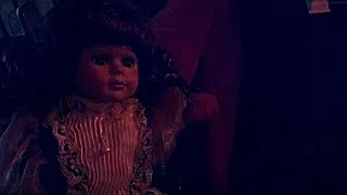 Thumbnail: LILY - Short Horror Film