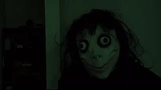 Thumbnail: KNOCK KNOCK - Short Horror Film
