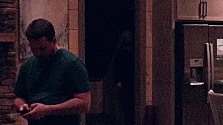 Thumbnail: Stranger - Short Horror Film