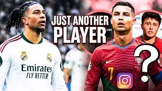 Thumbnail: Ronaldo 'Just Another Player'? That's Why Portugal Lost #footballhighlights #worldcup2026 #goals