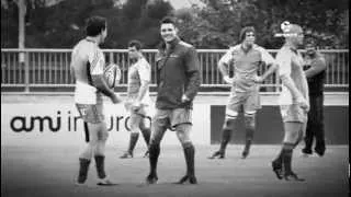 Thumbnail: Rugby Union:"Man in the Mirror"- Zac Guildford.