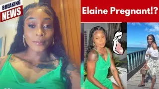 Thumbnail: Elaine Thompson Herah Pregnant? (Baby News 2022)