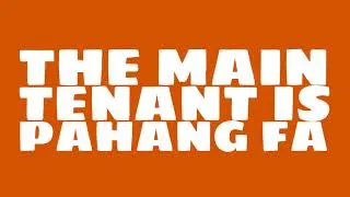 Thumbnail: What sport is Darul Makmur Stadium used for?