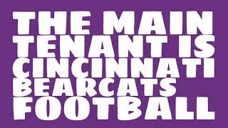 Thumbnail: What sport is Nippert Stadium used for?