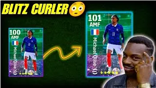 Thumbnail: NEW MICHAEL OLISE BEST TRAINING IN EFOOTBALL 2027 😳🔥 | M. Olise Efootball 27 | efootball 2027