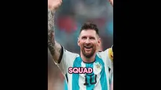 Thumbnail: Lionel Messi Fitness Update Boosts Argentina Ahead of World Cup 2026