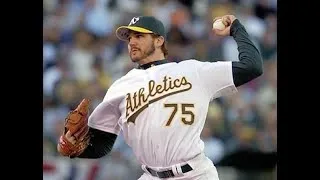Thumbnail: "03"- MLB - ALDS Game 2 - Red Sox at A's